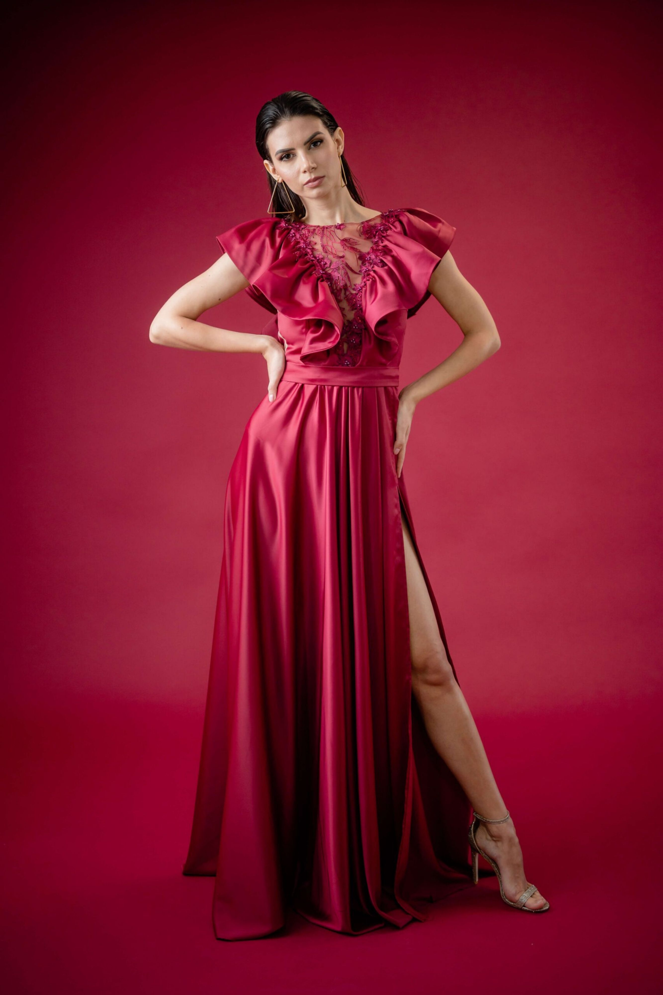 Rochie Aisha