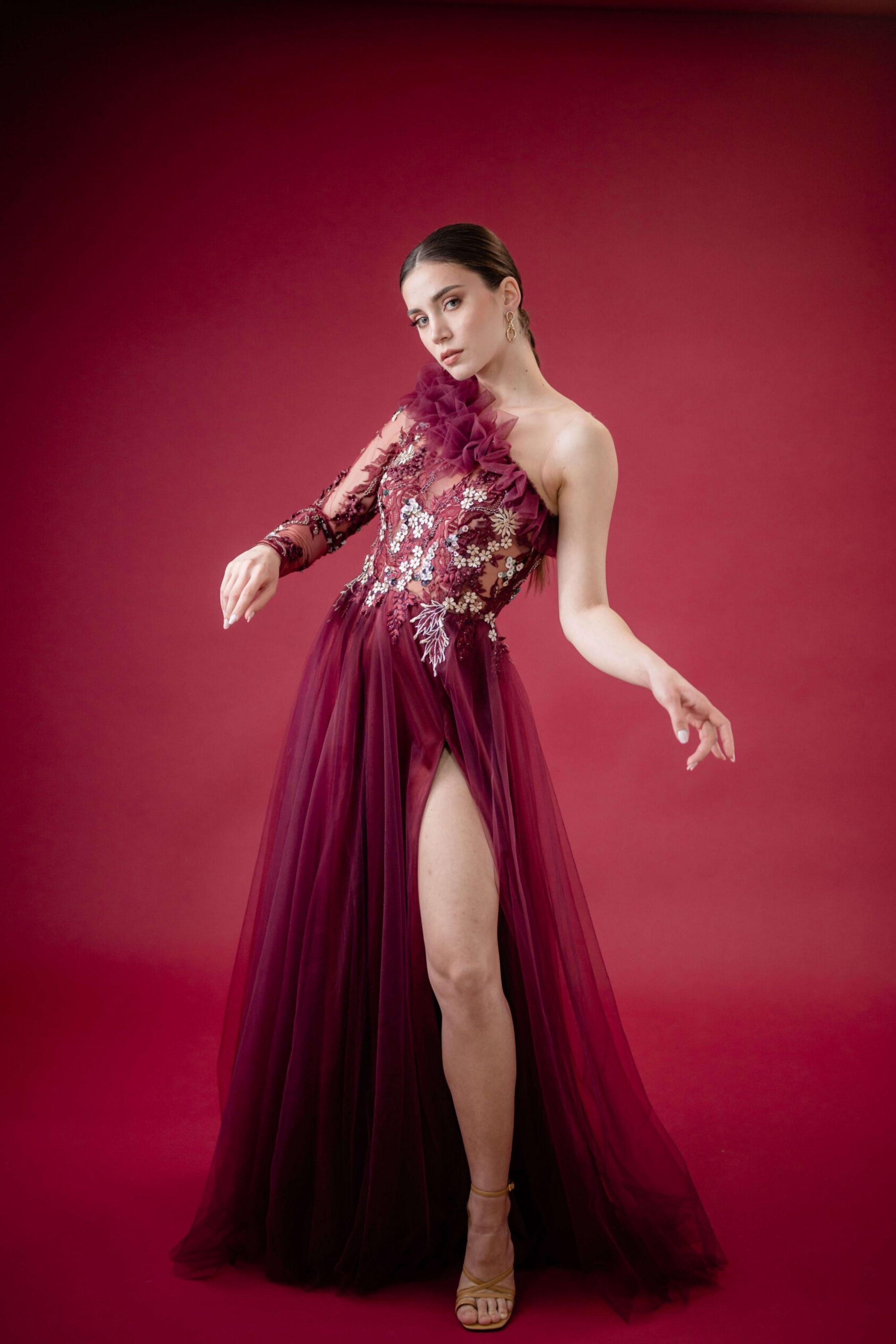 Rochie Barbara