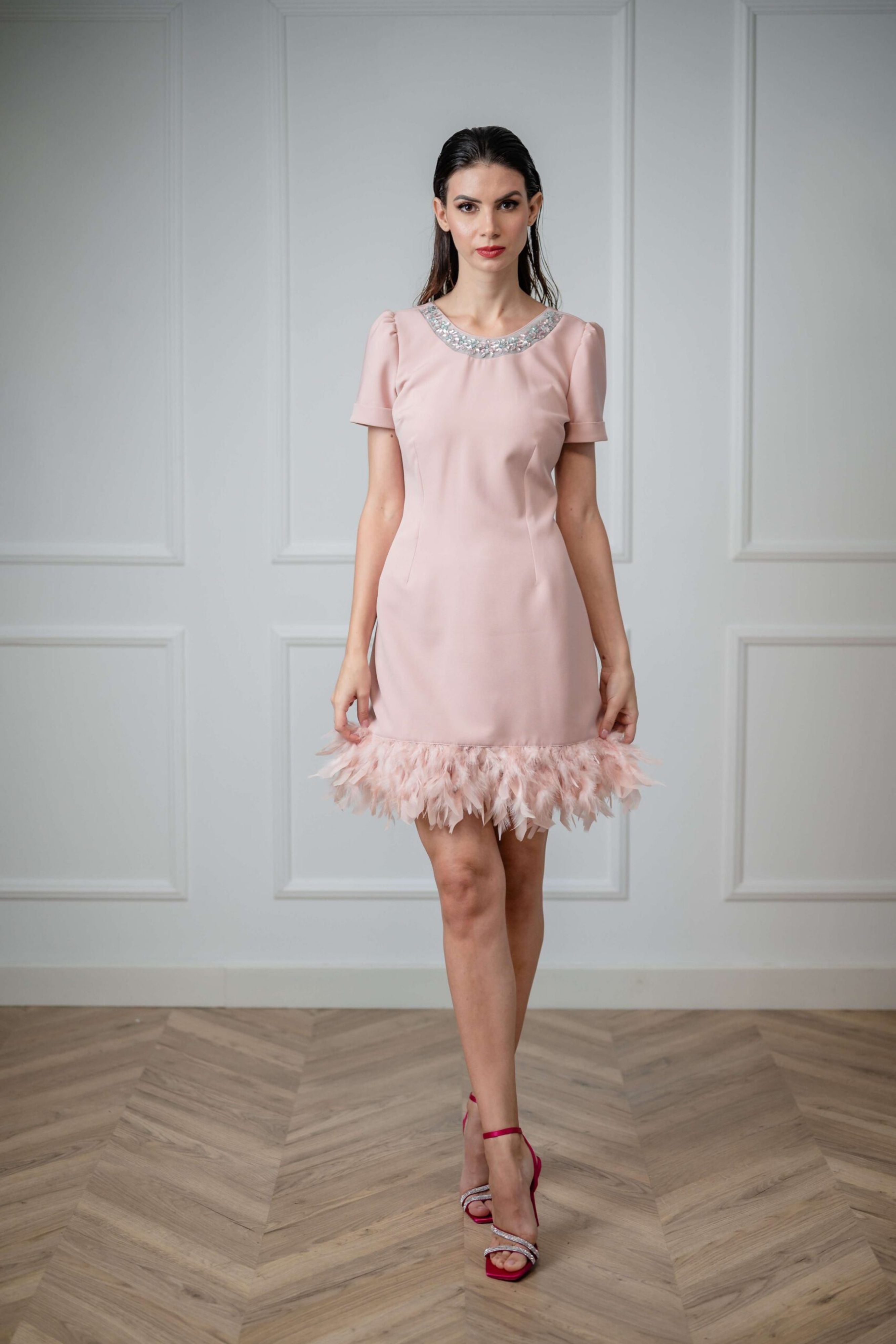 Rochie Hermosa