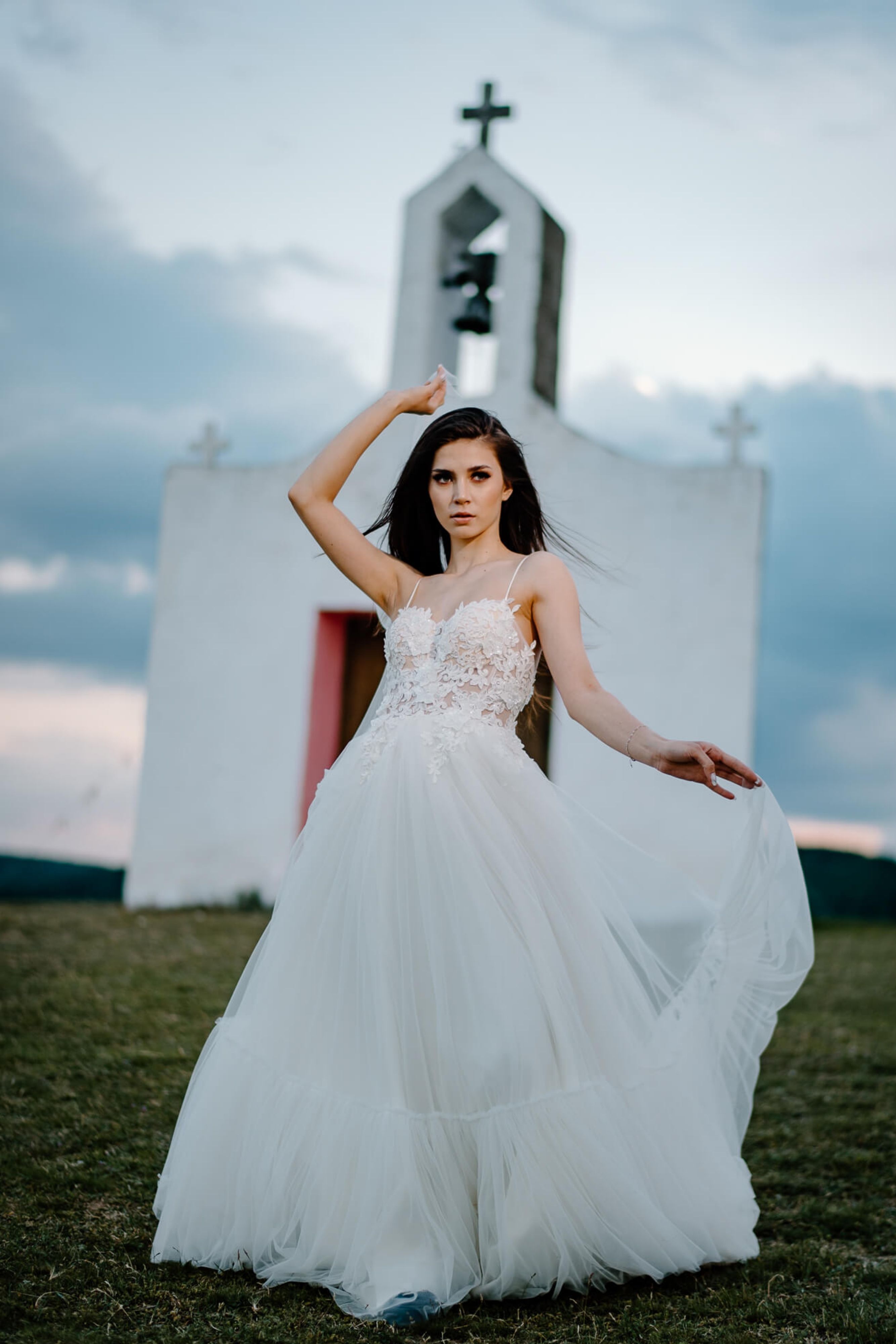 Rochie Julia