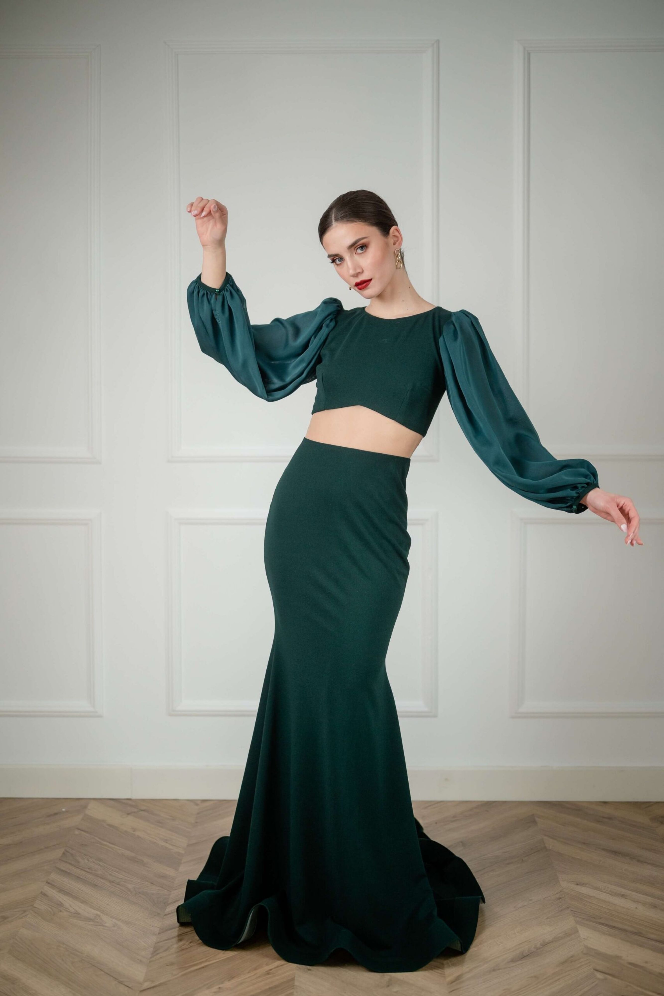 Rochie Karla