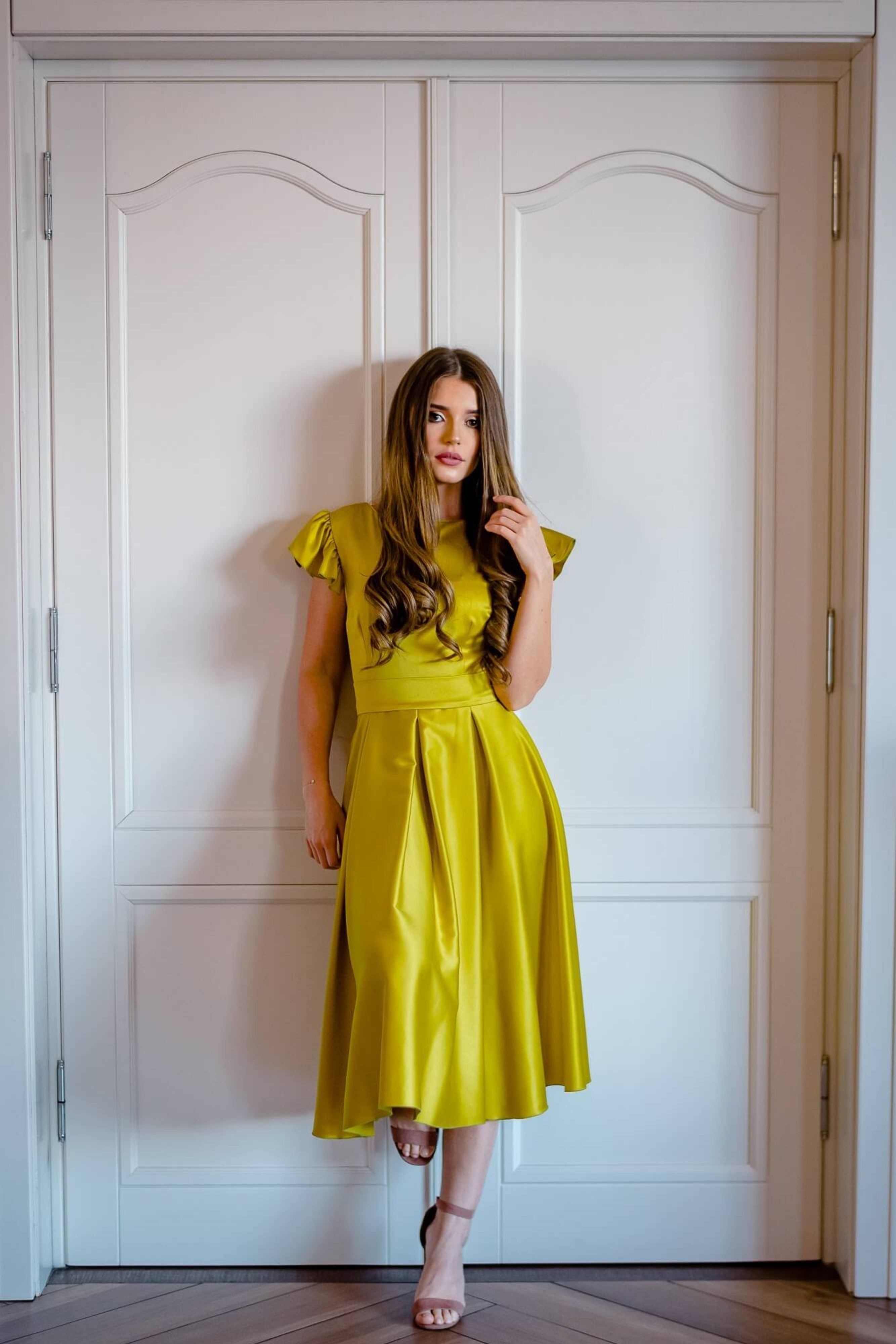 Rochie Mara Sun