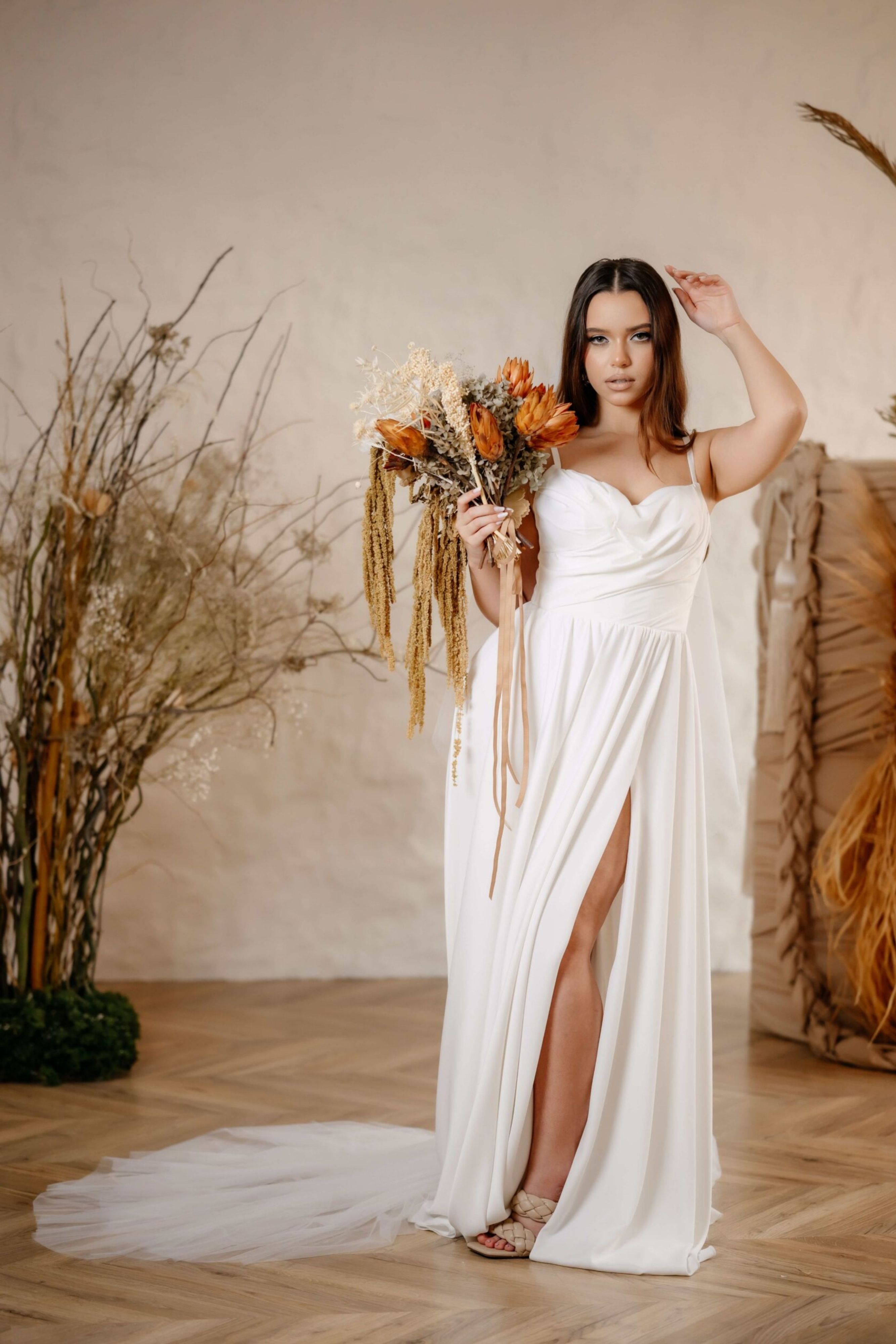Rochie Calliope
